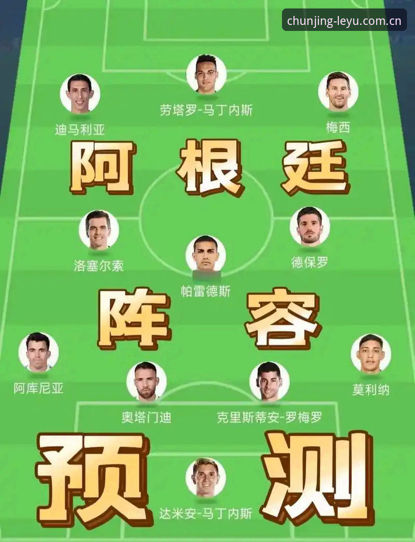 乐鱼APP下载使用指南 阿根廷2-0洪都拉斯全面解析:梅西缺阵背后的球队信任危机与机遇